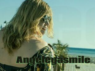 Angeleyasmile