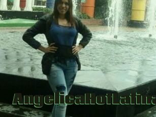 AngelicaHotLatina