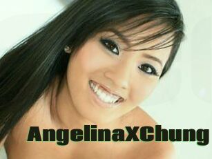 AngelinaXChung