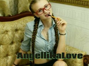 AngellikaLove