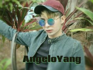 AngeloYang