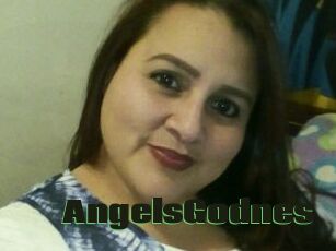 AngelsGodnes