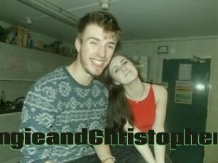 AngieandChristopher