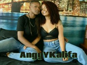AngyYKalifa