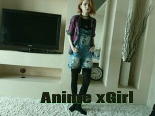 Anime_xGirl