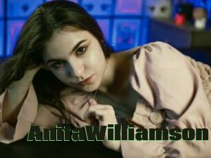 AnitaWilliamson