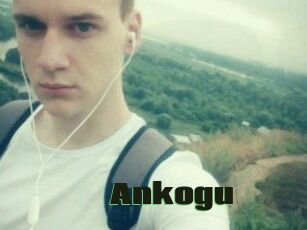 Ankogu