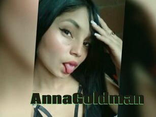 AnnaGoldman