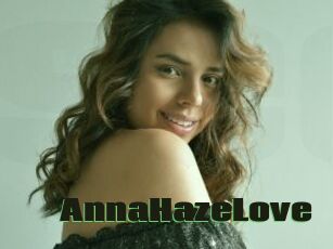 AnnaHazeLove