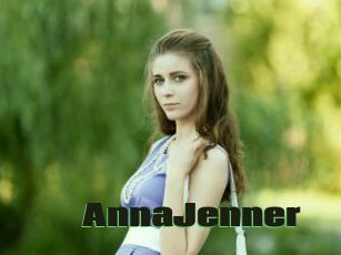 AnnaJenner