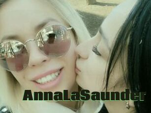 AnnaLaSaunder