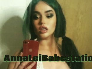 AnnaLeiBabestation