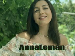 AnnaLeman