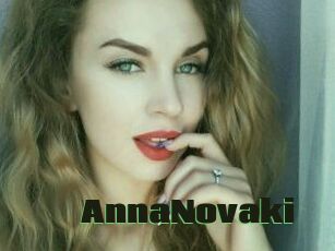AnnaNovaki