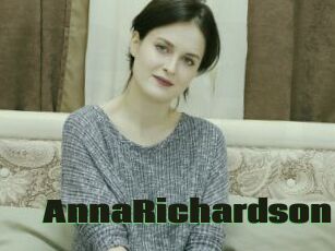 AnnaRichardson