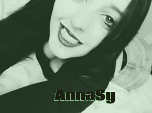 AnnaSy