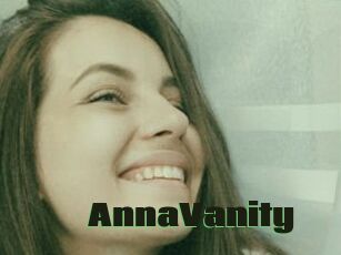 AnnaVanity
