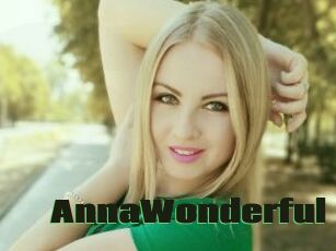 AnnaWonderful
