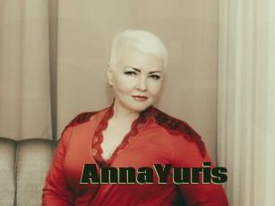 AnnaYuris