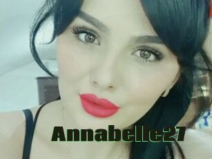Annabelle27