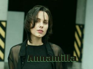 Annamilla