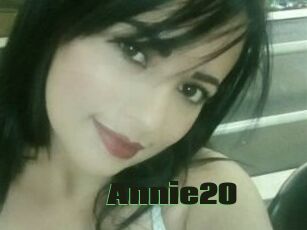 Annie20