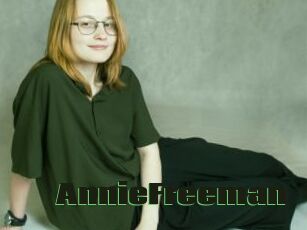 AnnieFreeman