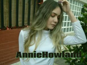 AnnieHowland