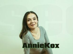 AnnieKox