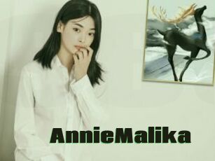 AnnieMalika