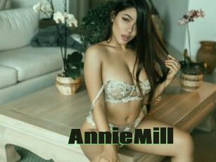 AnnieMill