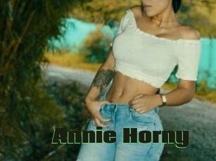 Annie_Horny