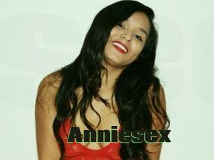 Anniesex