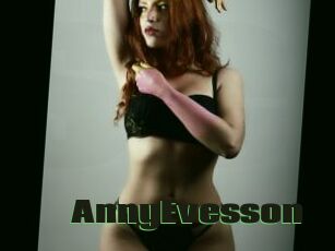 AnnyEvesson