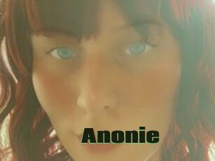 Anonie