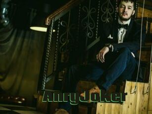 AnryJoker