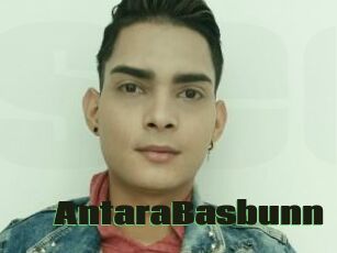 AntaraBasbunn