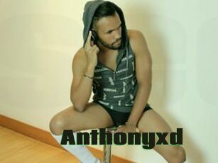 Anthonyxd