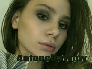 AntonellaWow
