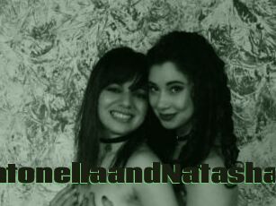 AntonellaandNatasha