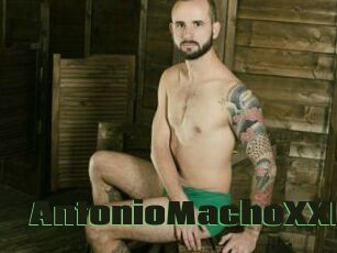 AntonioMachoXXL