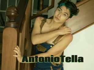 AntonioTella