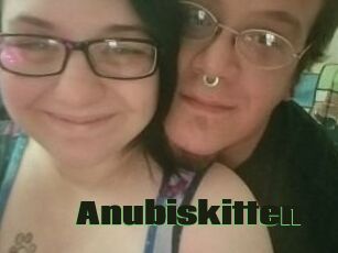 Anubiskitten