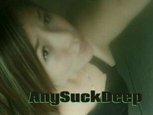 AnySuckDeep