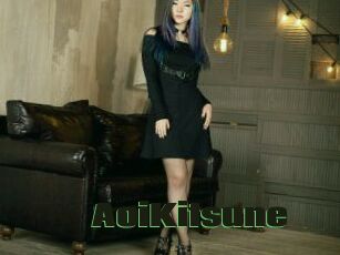 AoiKitsune
