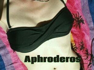 Aphroderos