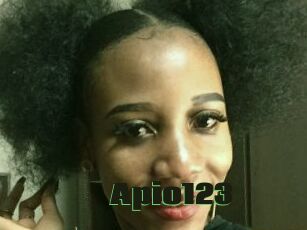 Apio123