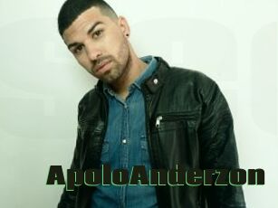 ApoloAnderzon