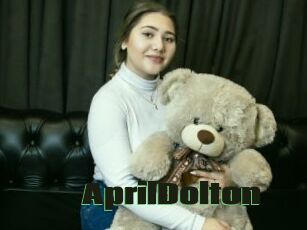 AprilDolton