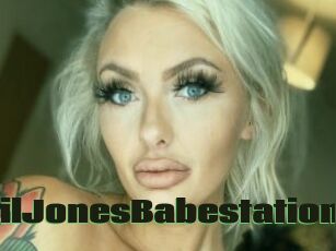 AprilJonesBabestation